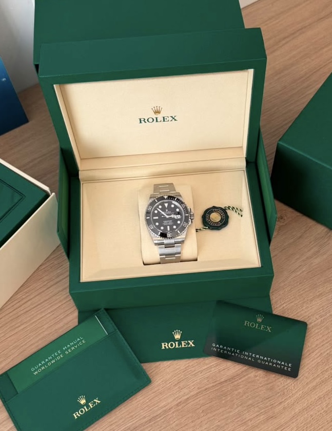 Rolex Submariner